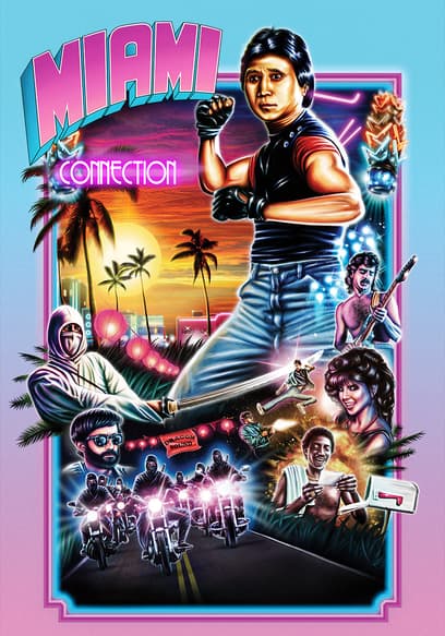 Miami Connection