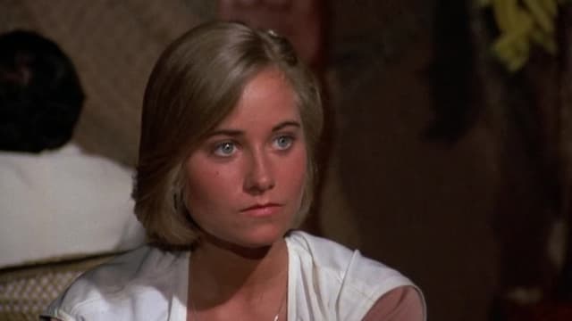 S02:E06 - Best Seller / The Tomb