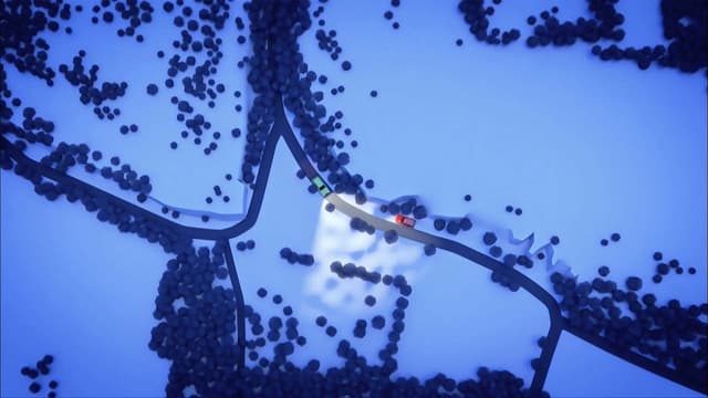 T01:C18 - S01:E18 - El Caso De Paquita Parra