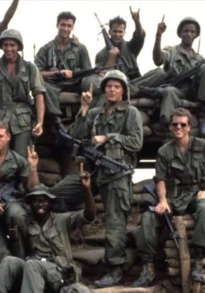Póster de S01:E04 - The Tet Offensive