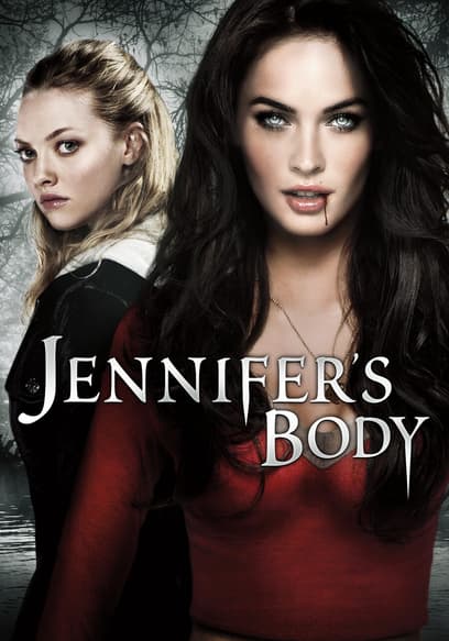 Jennifer's Body