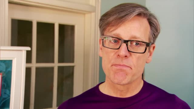 S03:E08 - Medias casas