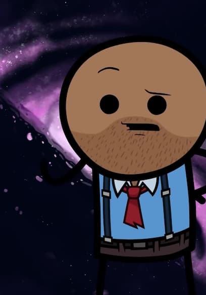 S01:E03 - Cyanide & Happiness Mega Compilation 3 poster