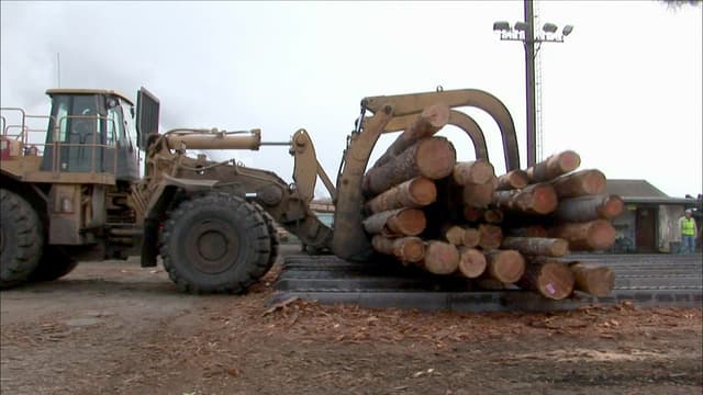 S01:E06 - Reversal of Fortune