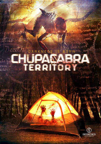 Chupacabra Territory