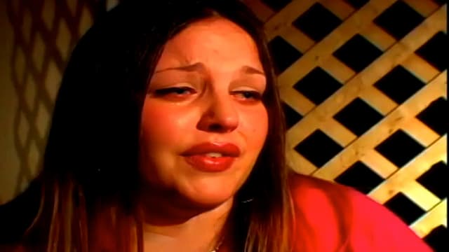 S11:E43 - I Saw the Video...You Cheated With a Stripper!