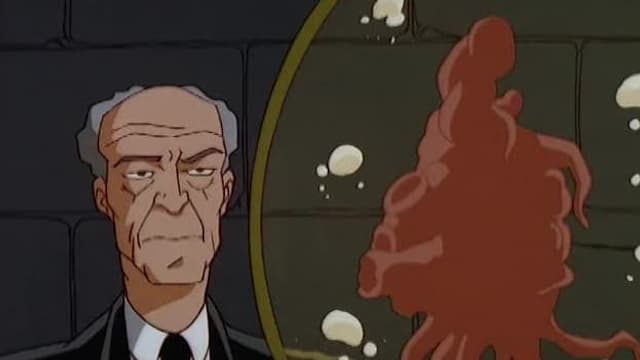 S01:E04 - The Alpha Syndrome