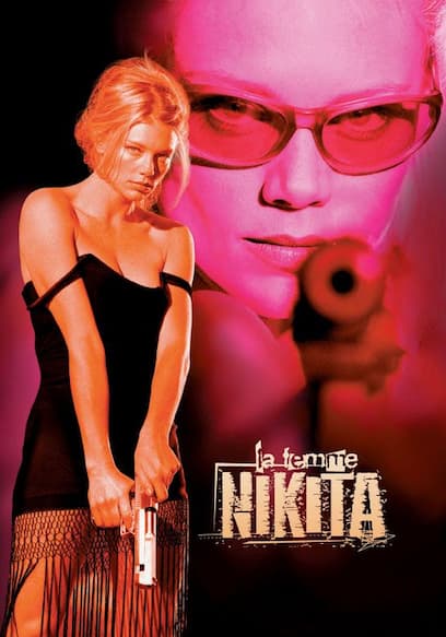 La Femme Nikita