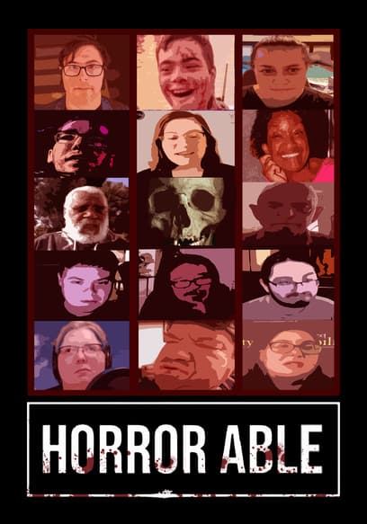 Horror Able