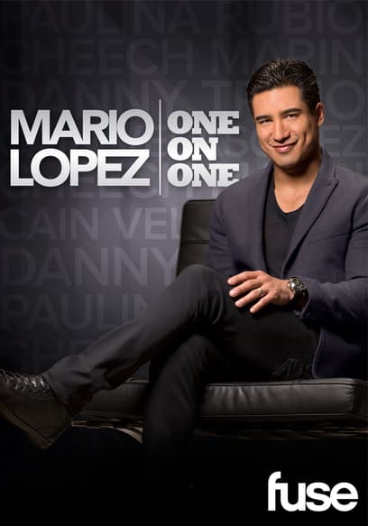 S01:E101 - Mark Sanchez