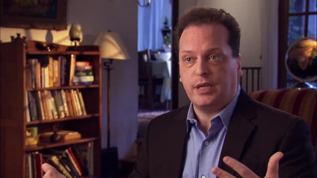 S04:E09 - The Time Travelers