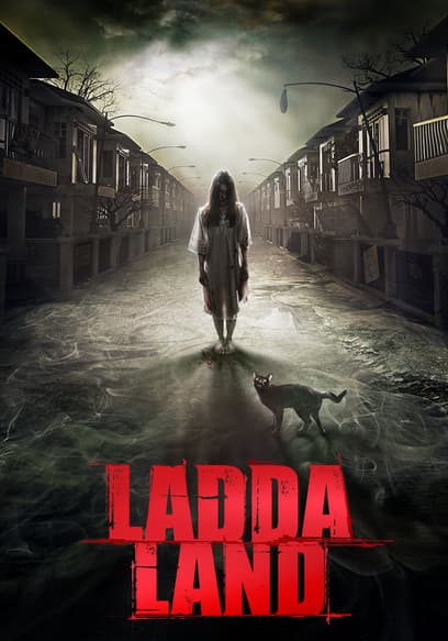 Ladda Land
