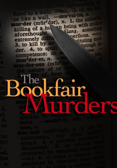 The Bookfair Murders