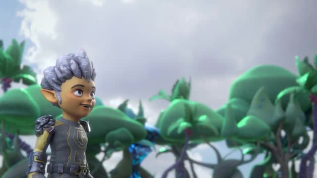 S02:E15 - Wind Wiped!