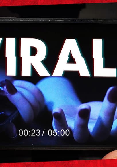 Affiche de S01:E11 - Viral