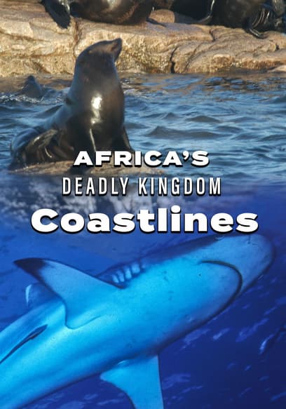 Africa’s Deadly Kingdom: Coastlines