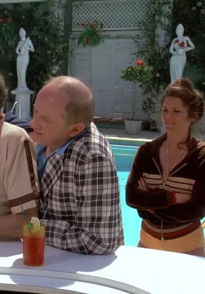 S01:E13 - Call Me Lucky / Torch Song poster