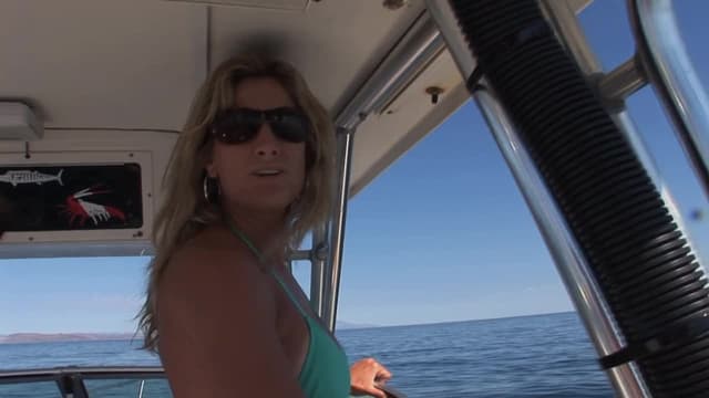 S01:E01 - Baja Bikinis and Dorado: Sea of Cortez