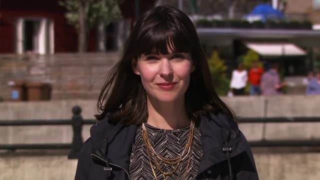 S01:E04 - In the Eye of the Storm