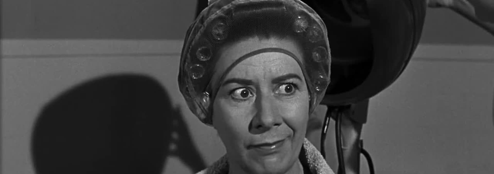 Watch Hazel S01:E30 - Hazel the Matchmaker - Free TV Shows | Tubi