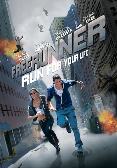 Freerunner (Español)