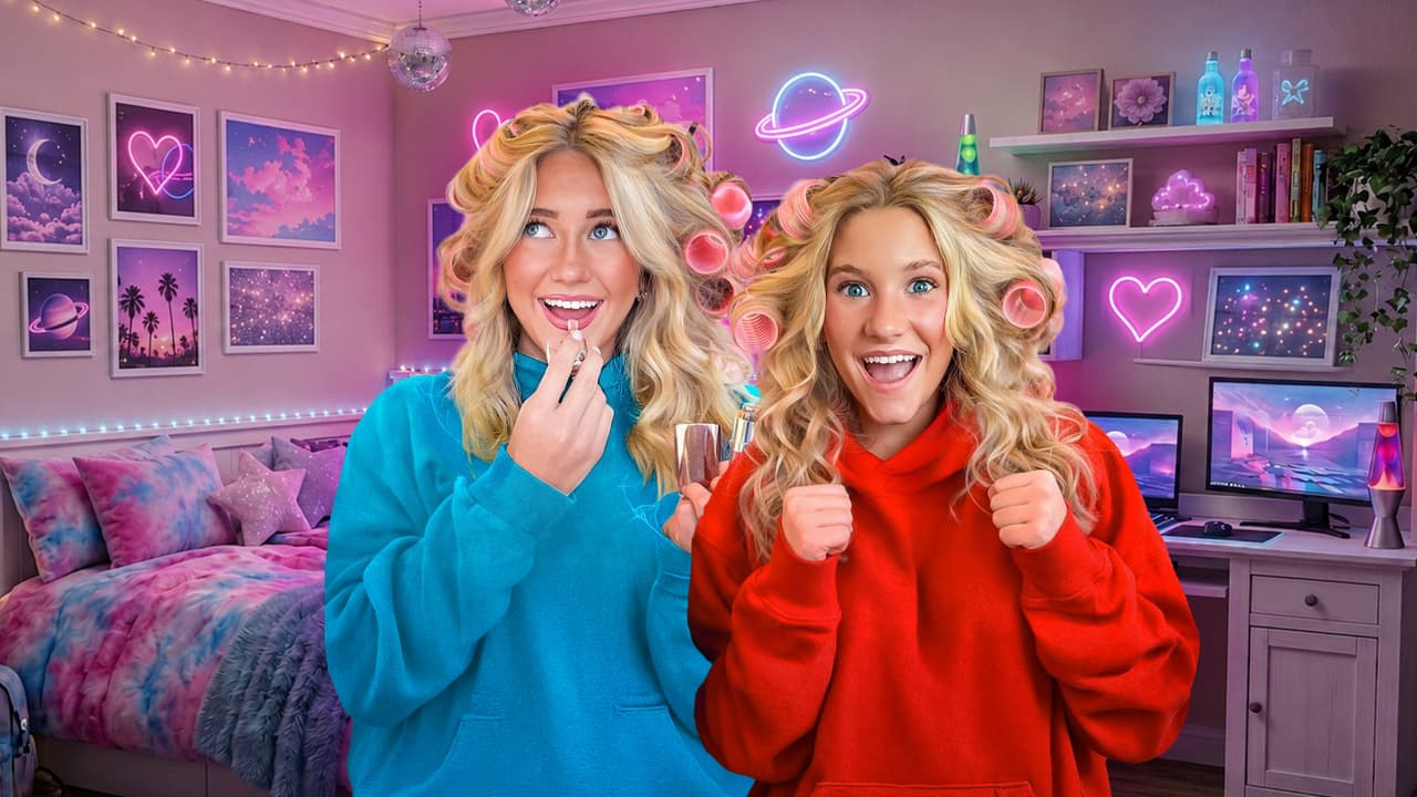 Watch PaisLee and PresLee