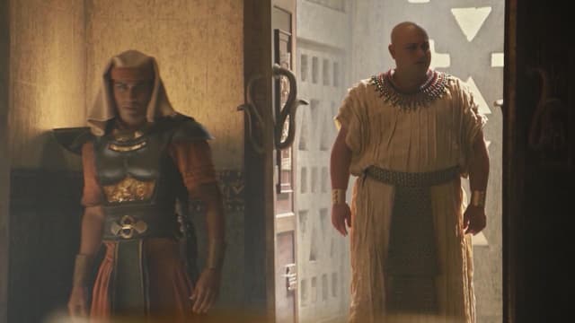 S06:E60 - Teruel Lleva a Adurrá a La Presencia De Apepi