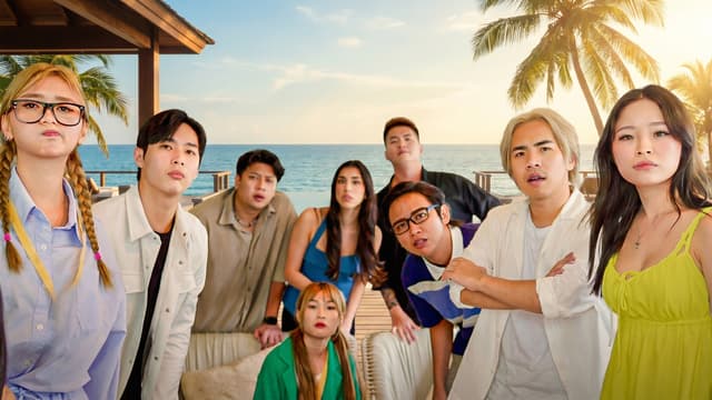 S01:E11 - 13 Types of Students on a School Trip