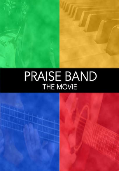 Praise Band