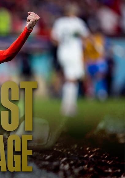 S02:E04 - Ronaldo poster
