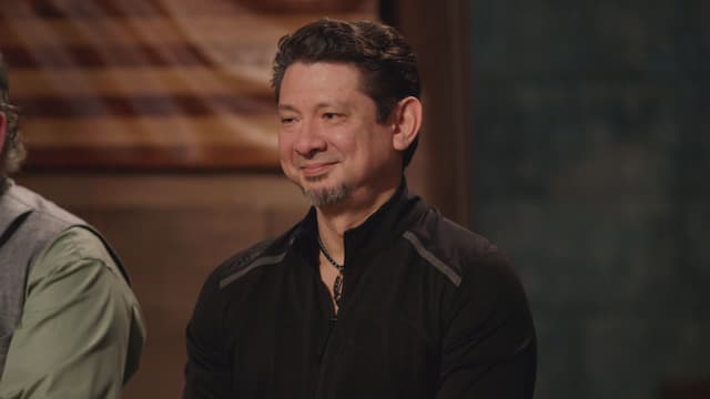 S06:E23 - The Cane Sword