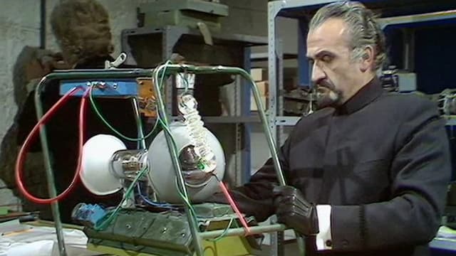 S09:E14 - The Sea Devils (Pt. 6)