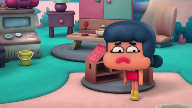 S01:E13 - Episode 13