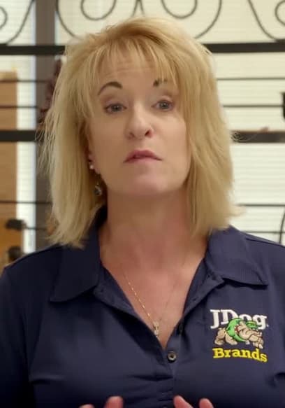 S01:E10 - Back in the Saddle poster