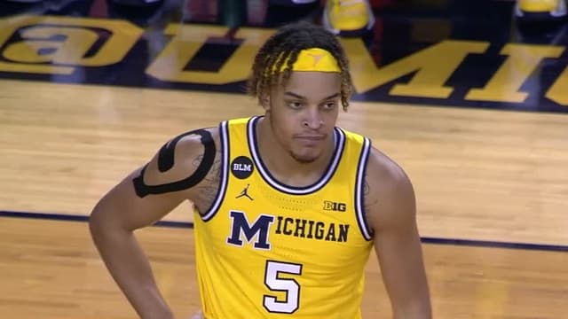 S2022:E10 - Michigan St. at Michigan