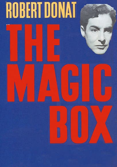 The Magic Box