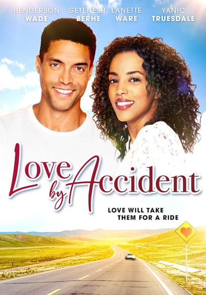 Love by Accident poster