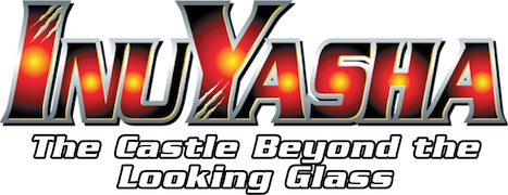 Inuyasha 2: The Castle Beyond the Looking Glass (Español)