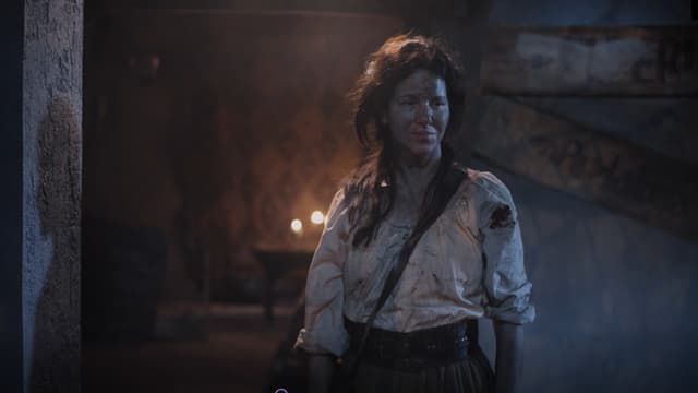 S01:E08 - Camino a casa