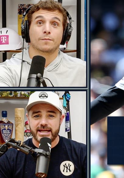 Póster de S2026:E1382 - Yankees Trade Deadline Preview