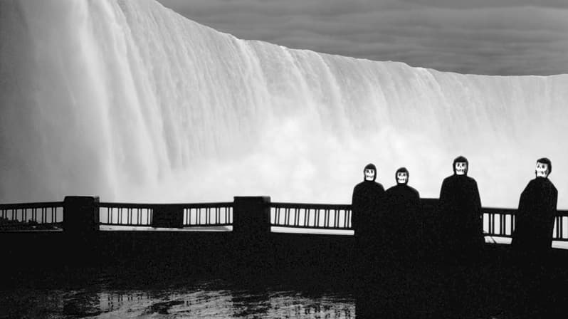 Theory of Obscurity: A Film About the Residents [DVD] [Import](品) Theory of Obscurity: A Film About The Residents | Rotten