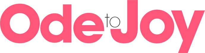 Ode to Joy