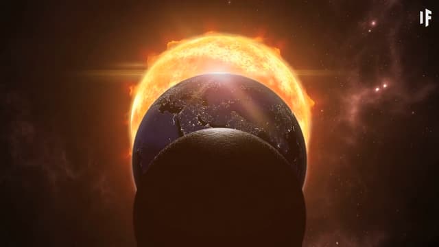 S01:E01 - How the Sun Could Go Wrong