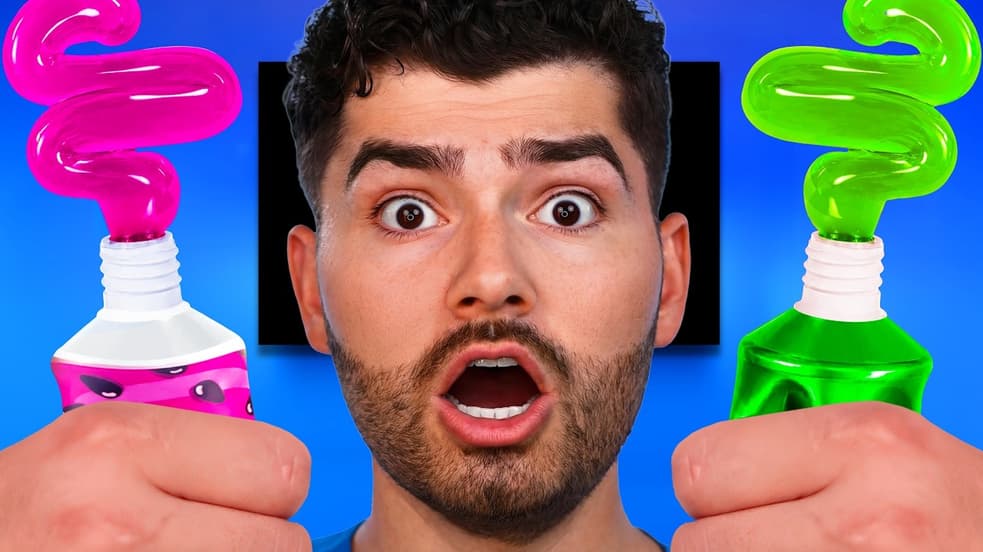 Watch Dental Digest S05:E07 - Watermelon Toothpaste vs Cavities, and ...