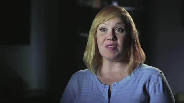 S03:E19 - Tennessee Wildman and Subterranean Reptoids