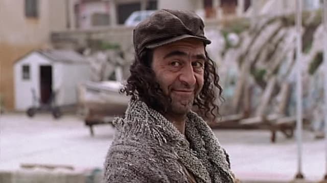 S01:E20 - The Price of the Oracle