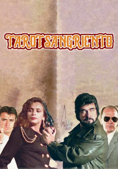 Tarot Sangriento