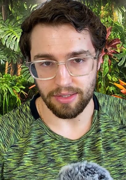 Póster de S01:E15 - The World's Biggest Flytraps Compete for a Drop of Blood (Event 5)