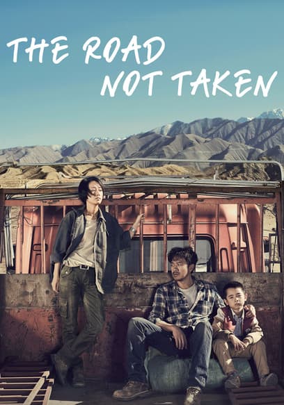 The Road Not Taken