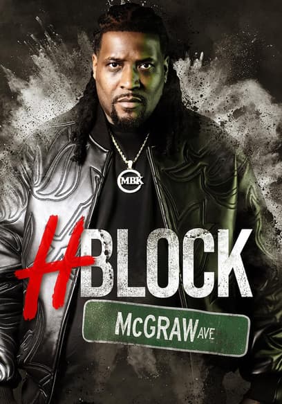 McGraw Ave: HBlock